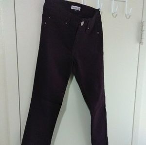 Hyperstretch YMI Jeans Skinny Pants